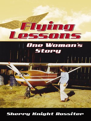 cover image of Flying Lessons